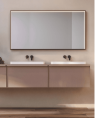 Miroir Ability - LEDIMEX