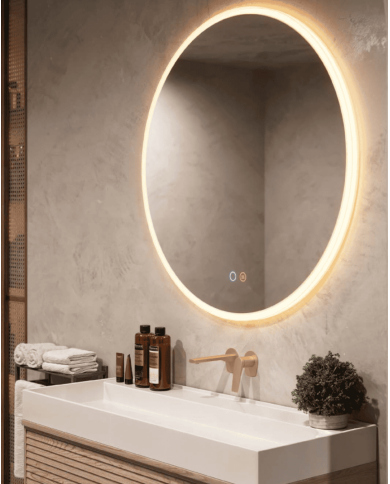 Miroir Atenas - LEDIMEX