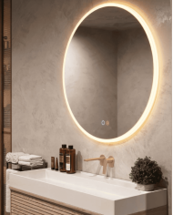 Miroir Atenas - LEDIMEX