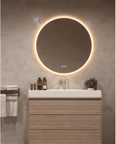 Miroir Atenas - LEDIMEX