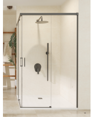 PParoi Douche Angle BGM - SBX