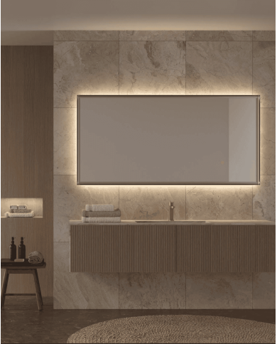 Miroir California - LEDIMEX