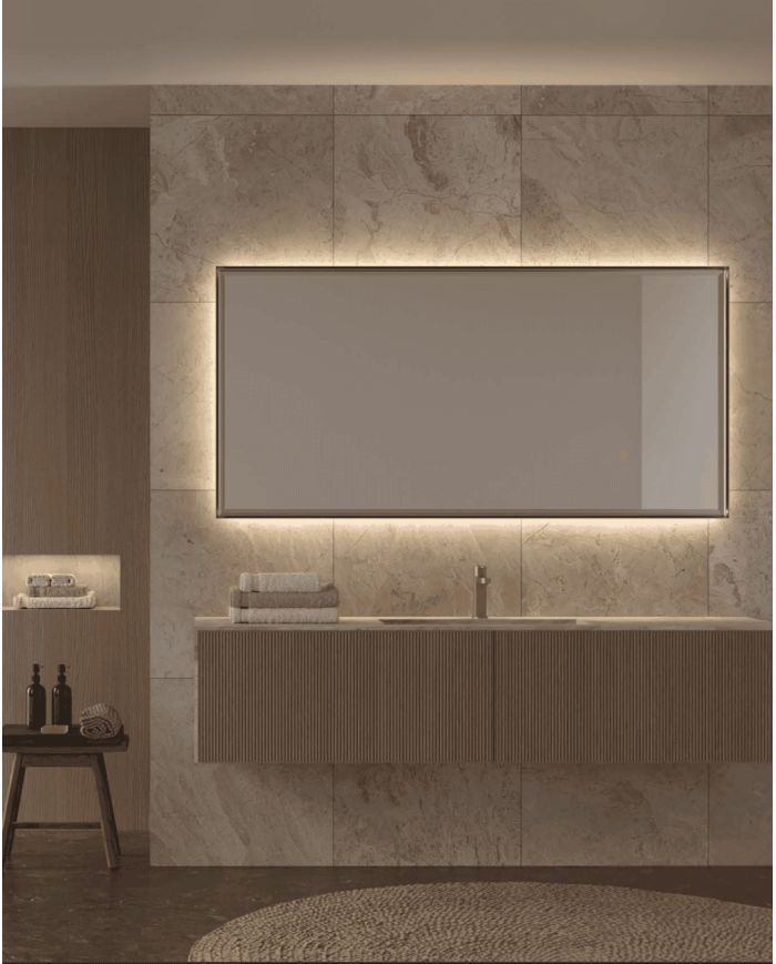 Miroir California - LEDIMEX