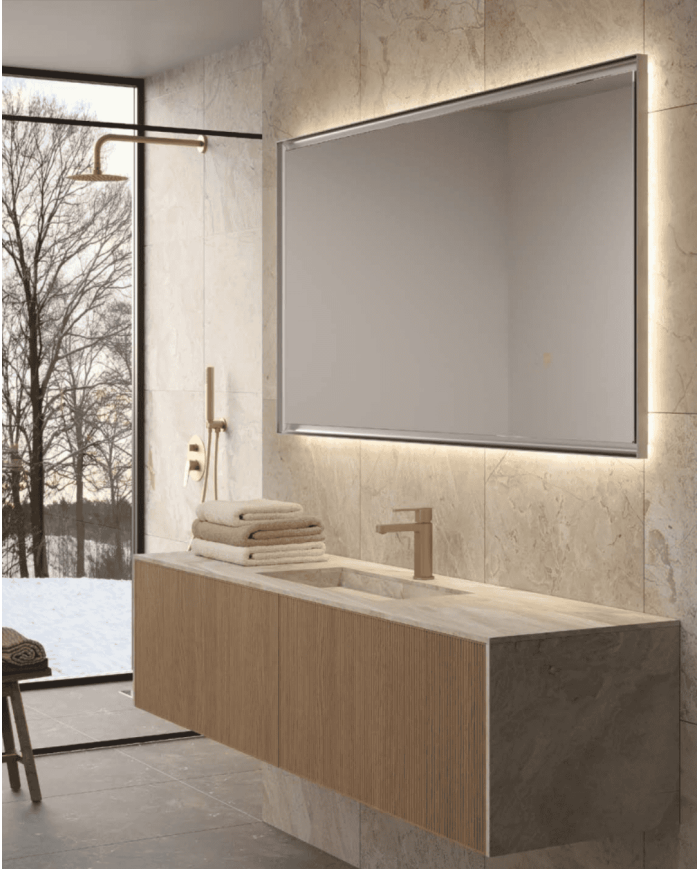 Miroir California - LEDIMEX