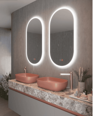 Miroir Canada - LEDIMEX