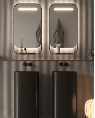 Miroir Concept - LEDIMEX