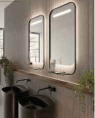 Miroir Concept - LEDIMEX