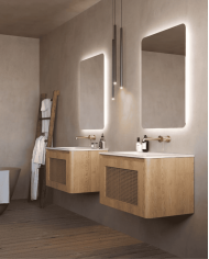 Miroir Dinamarca - LEDIMEX