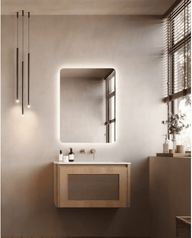 Miroir Dinamarca - LEDIMEX