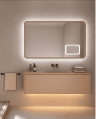 Miroir Duomo - LEDIMEX