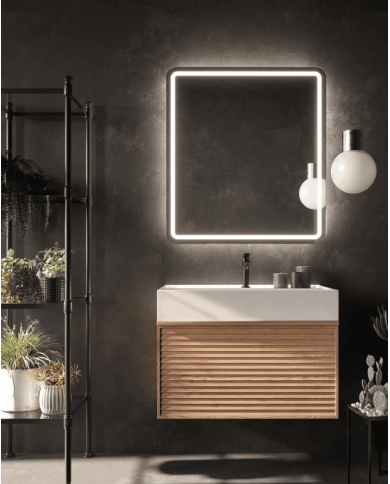 Miroir Austria - LEDIMEX