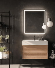 Miroir Austria - LEDIMEX