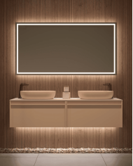 Miroir Francia - LEDIMEX