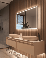 Miroir Francia - LEDIMEX