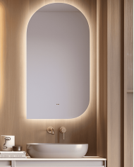 Miroir Gales - LEDIMEX