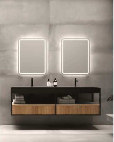 Miroir Grecia - LEDIMEX