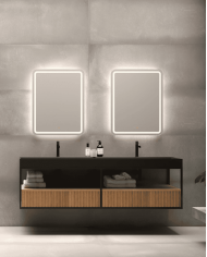 Miroir Grecia - LEDIMEX