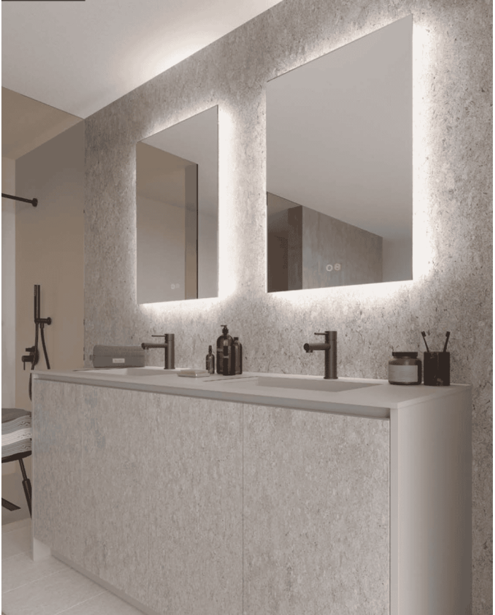 Miroir Italia - LEDIMEX