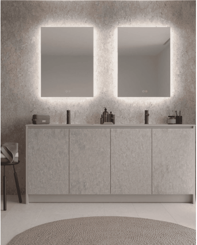 Miroir Italia - LEDIMEX