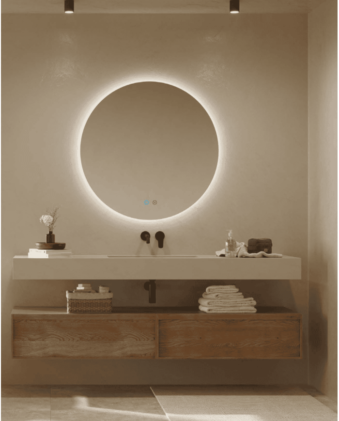 Miroir Lisboa - LEDIMEX