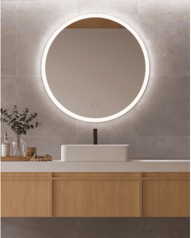 Miroir Londres - LEDIMEX