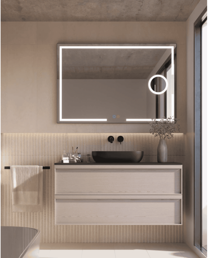 Miroir Malta - LEDIMEX