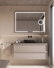 Miroir Malta - LEDIMEX