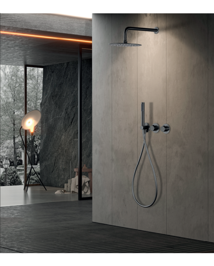 Robinetterie thermostatique encastrée BGM