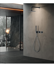 Robinetterie thermostatique encastrée BGM