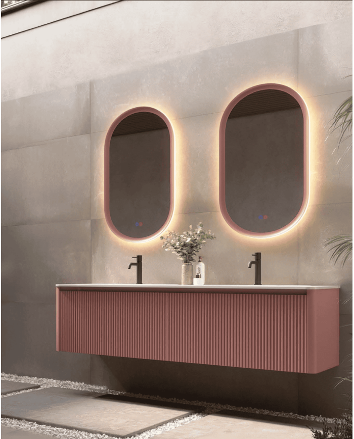 Miroir Milano - LEDIMEX