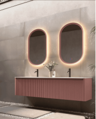 Miroir Milano - LEDIMEX