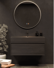 Miroir Nepal - LEDIMEX