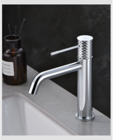 Mitigeur monocommande lavabo Genova - Imex