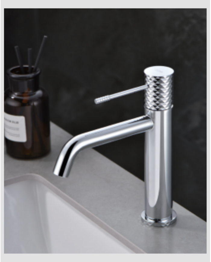 Mitigeur monocommande lavabo Genova - Imex