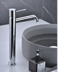 Mitigeur monocommande bec haut Genova - Imex