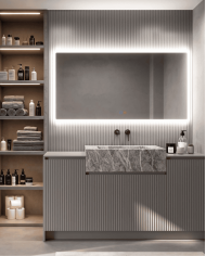 Miroir Praga - LEDIMEX