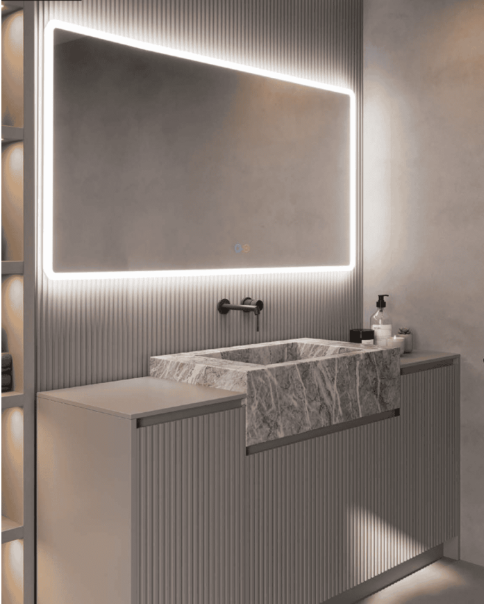 Miroir Praga - LEDIMEX