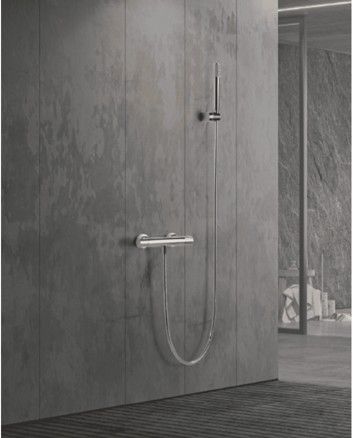 Mitigeur douche Genova - Imex