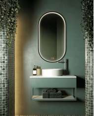 Miroir Rio - LEDIMEX