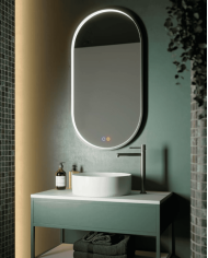 Miroir Rio - LEDIMEX