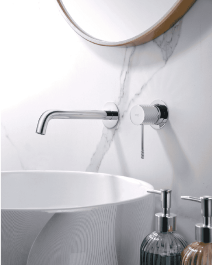 Mitigeur encastré Genova - Imex