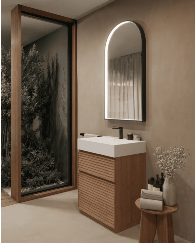 Miroir Roma - LEDIMEX