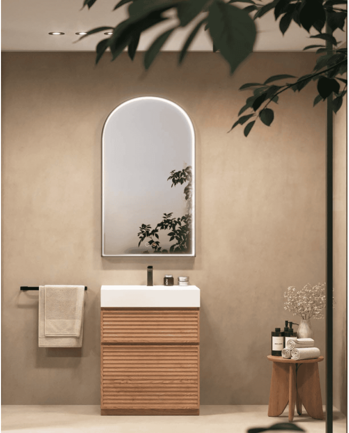 Miroir Roma - LEDIMEX