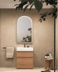 Miroir Roma - LEDIMEX