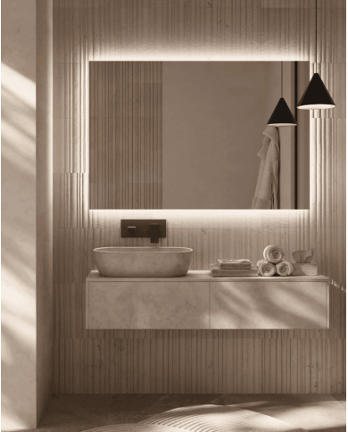 Miroir Suecia - LEDIMEX