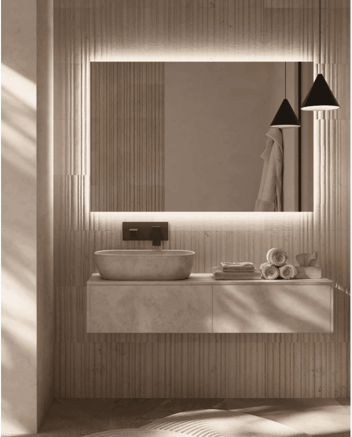 Miroir Suecia - LEDIMEX