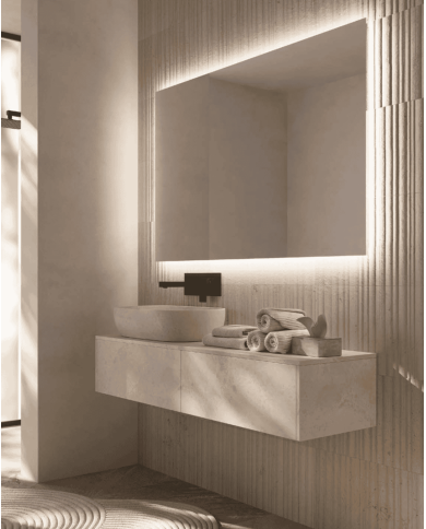 Miroir Suecia - LEDIMEX