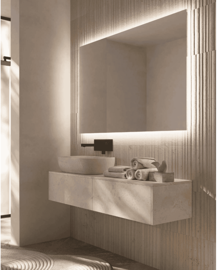 Miroir Suecia - LEDIMEX