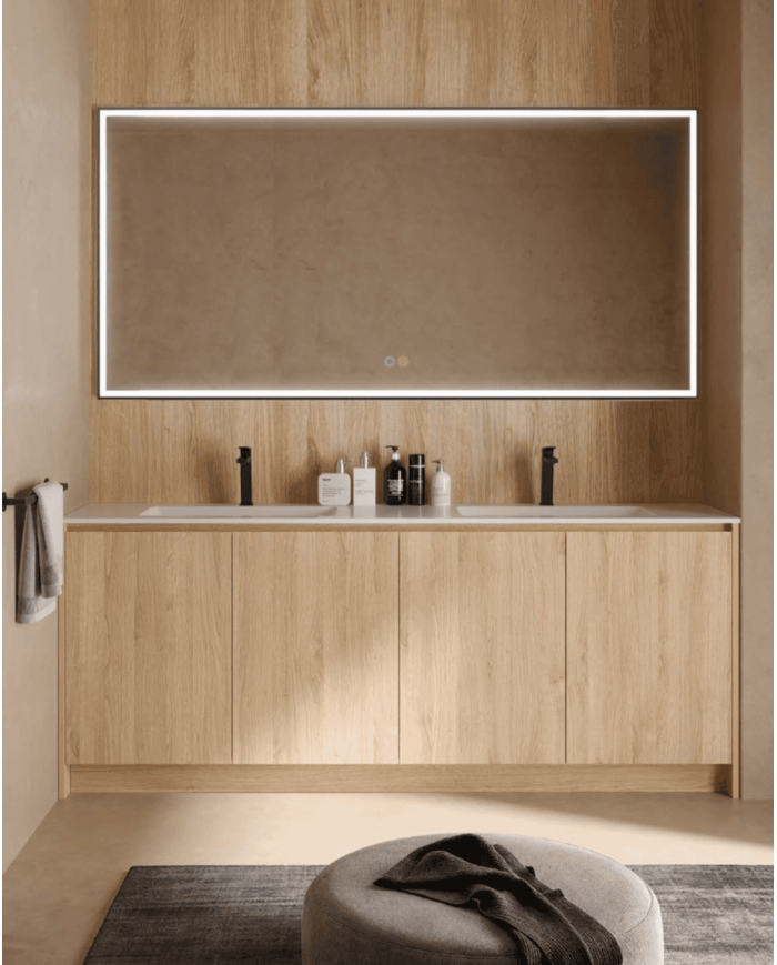 Miroir Suiza - LEDIMEX