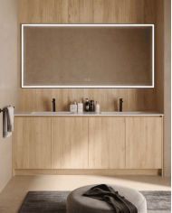 Miroir Suiza - LEDIMEX